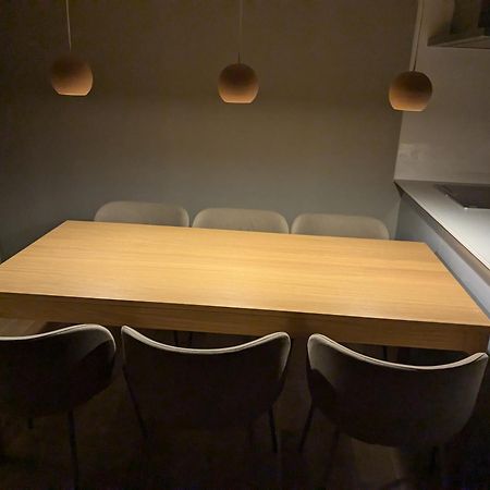 Fujio Pension Madarao Apartment Hotel & Restaurant Iiyama Экстерьер фото